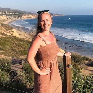 Meet your Posher, Rachel